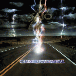 Saio : Charged Powermetal